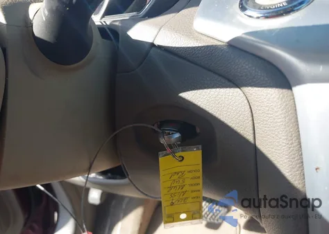 2009 Nissan Murano Le z USA, uszkodzony, nr VIN JN8AZ18W49W102165